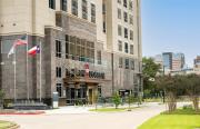 Top Houston