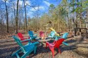 Top Broken Bow
