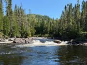 Top Saint-David-de-Falardeau