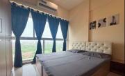 Serene 2BHK Apartment with Fully Equipped Kitchen & Parking in Tirupati