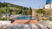 Tavel Hotel & SPA