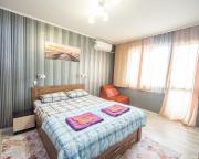 One Bedroom Apartment - Great Location