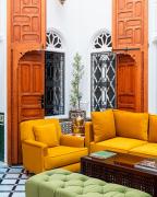 Riad Dar Lalla Fatima