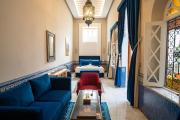 Riad Dar Lalla Fatima