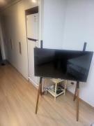 2628 #LG #Gangnam Urban Vogue Suites #5min Gangnam St #All-New Furnituren