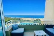 Vista Incomparable- Playa - Laguna - Piscina -