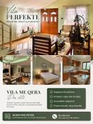 Serendipity Villa Lake View