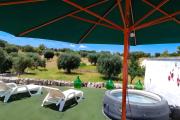 Masseria Le Mesolecchie - Happy Rentals