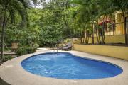 Resort-Style Pool: Playa Ocotal Condo Near Beach!