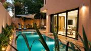 Élégante villa, piscine privée Noria Golf a marrakech
