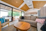 Pool, Walkable Location! Luxe Tamarindo 4BR Home