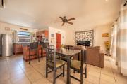 3 Mi to Tamarindo & Beach: Cozy 2BR Home
