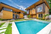 Private 2-Studio Retreat Near Playa Del Coco!