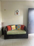 hospedaje Maluli suite girasol