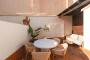 Terraza de Echegaray