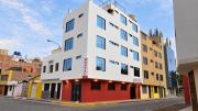 Top Tacna
