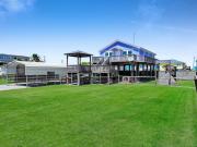 Top Bolivar Peninsula