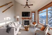 Top Whistler