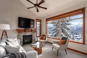 Top Whistler