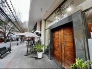 Top Santiago