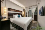 Carillon Boutique Hotel