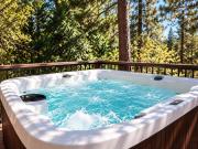 Top Lake Arrowhead