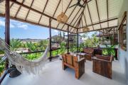 Bougenville Garden Terrace Residence