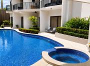 Monaco Condominiums - Jaco, Costa Rica