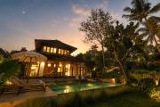 Komorebi Villa Ubud