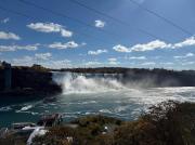 Top Niagara Falls