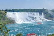 Top Niagara Falls