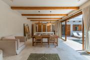 Rice Field Rooftop · Private Pool · Outdoor Bath