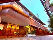 Alleppey Canal Resort