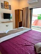 Top Alibaug