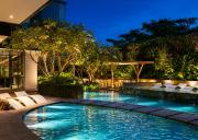D1Mension x Zenity - Saigon Luxe Residences - Pool x Gym in Centre