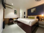 ĐÔNG NHƯ HOTEL