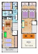 Guest House MANA