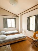 Kobe Youth Hostel