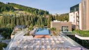 Tavel Hotel & SPA