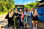 Ravan Safari Holiday Inn