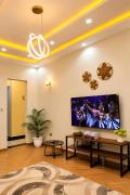 Golden Nest Apartment