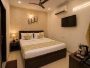 Top New Delhi