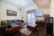 Marias Cozy Getaway in Glyfada