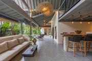 Villa Surga Kecil Seminyak