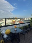 Palago Boutique Hotel & Rooftop