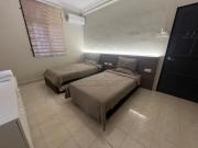 AZKAZ Homestay