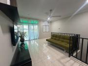 AZKAZ Homestay