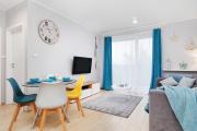 Apartamenty Super Seven