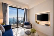 Rei Gallery Hillside Phu Quoc Fireworks View - Gym & Pool Access - Free Airport Pickup