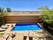 Villa Samia - Modern, Heated Pool and Absolute Calm